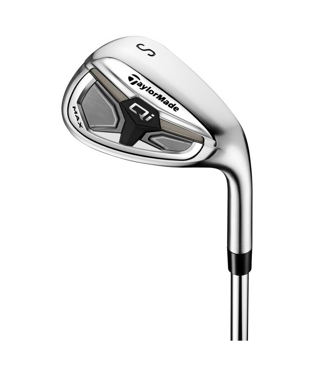 TAYLORMADE Qi Max Wedge