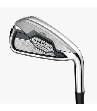 Callaway CALLAWAY Quantum Max OS Irons