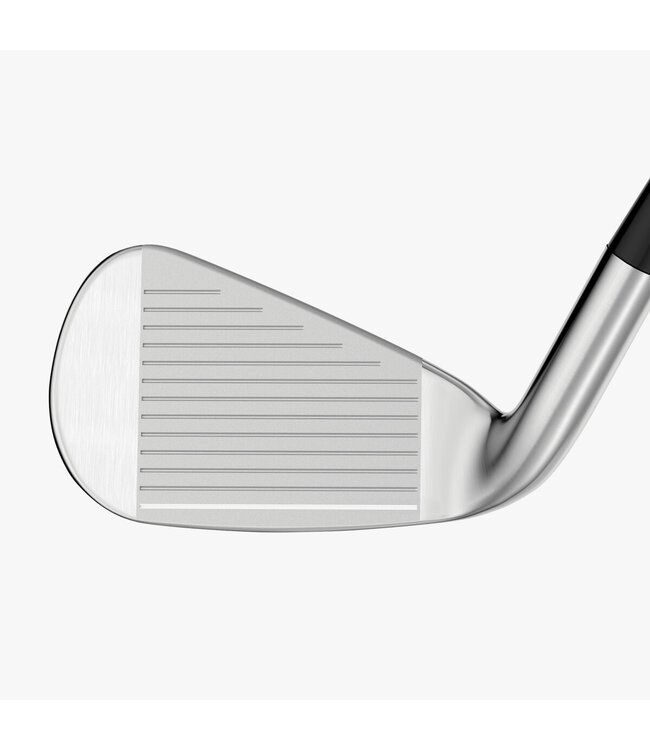 CALLAWAY Quantum Max OS Irons