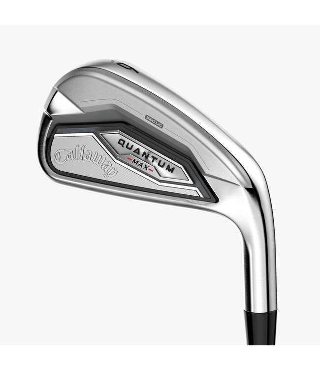 CALLAWAY Quantum Max Irons