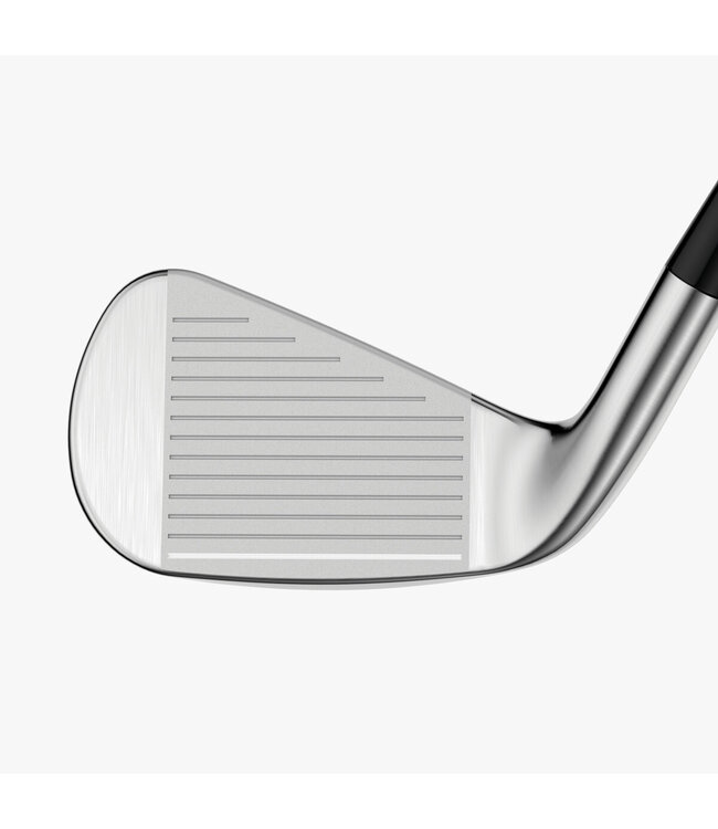 CALLAWAY Quantum Max Irons