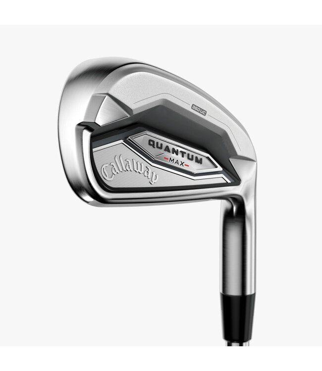 CALLAWAY Quantum Max Irons