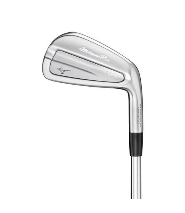 Mizuno Pro M-13 Golf Irons