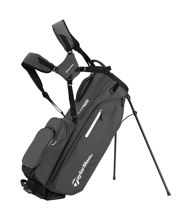 TaylorMade FlexTech Crossover Stand Bag