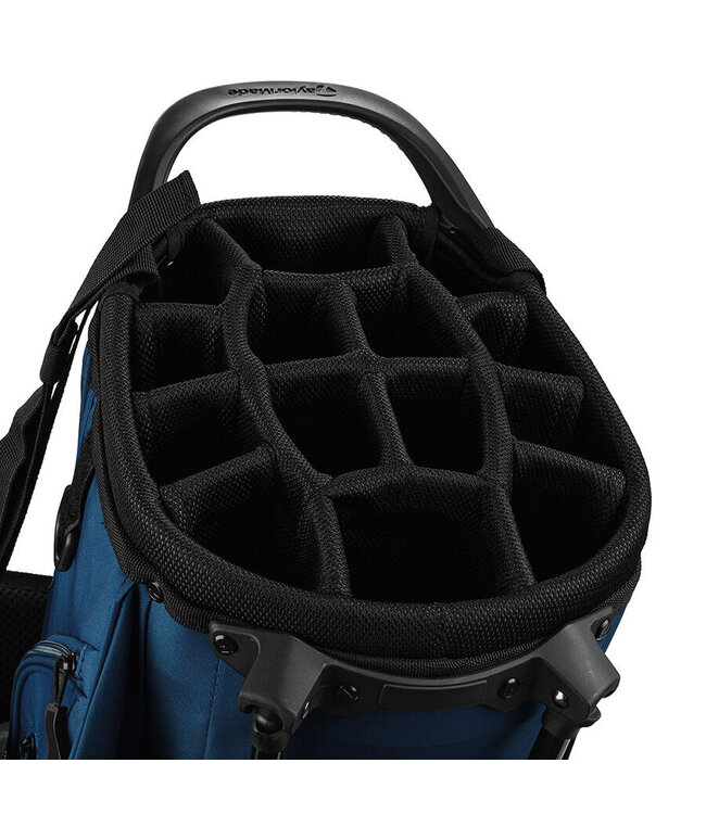 TaylorMade FlexTech Crossover Stand Bag