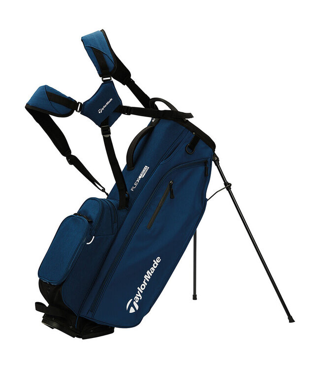 TaylorMade FlexTech Crossover Stand Bag
