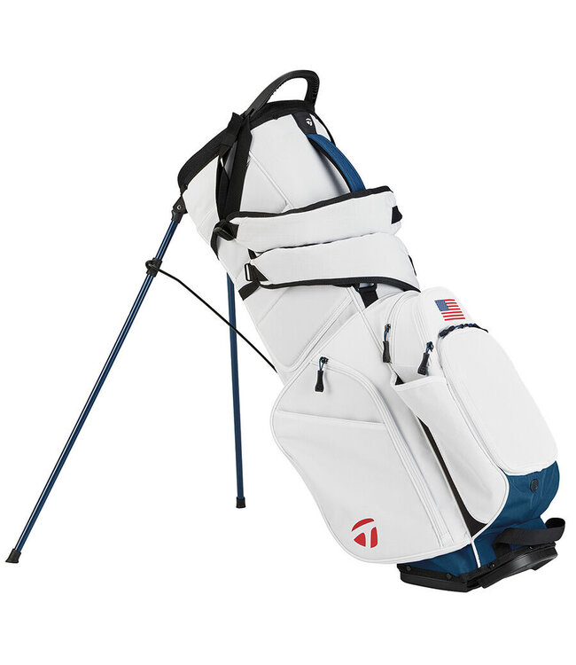 TaylorMade FlexTech Crossover Stand Bag