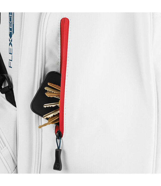TaylorMade FlexTech Crossover Stand Bag