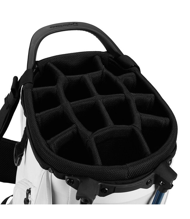 TaylorMade FlexTech Crossover Stand Bag