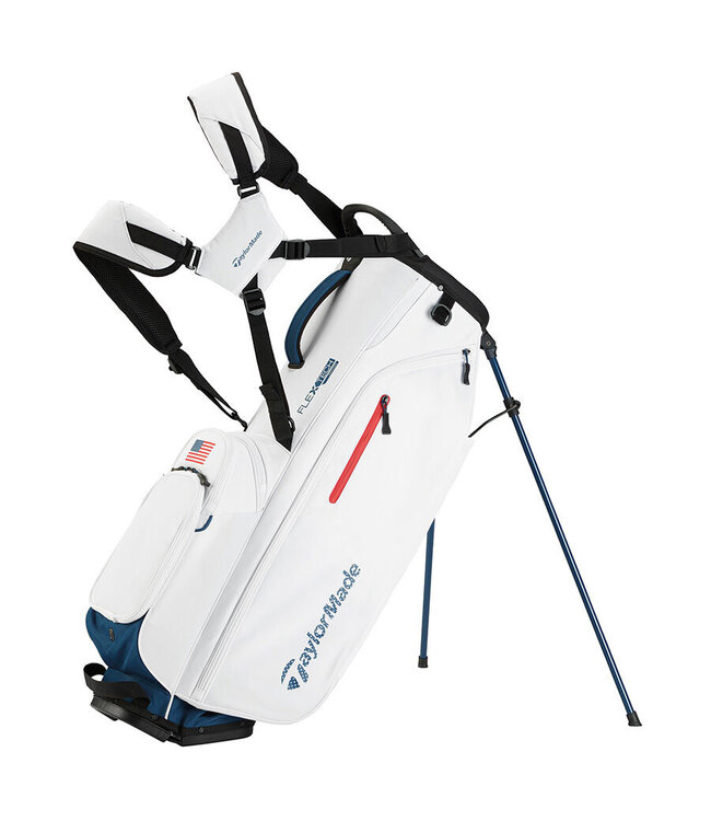 TaylorMade FlexTech Crossover Stand Bag