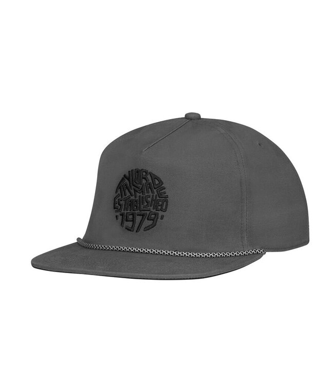 TAYLORMADE Daytona Rope Hat
