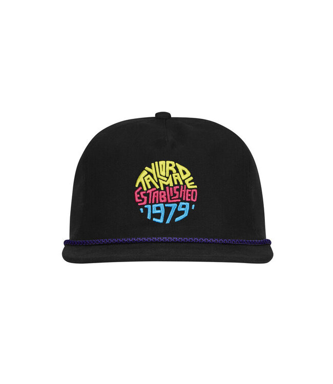 TAYLORMADE Daytona Rope Hat
