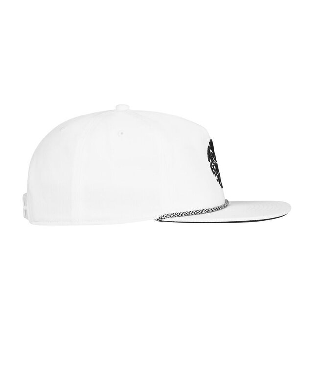 TAYLORMADE Daytona Rope Hat