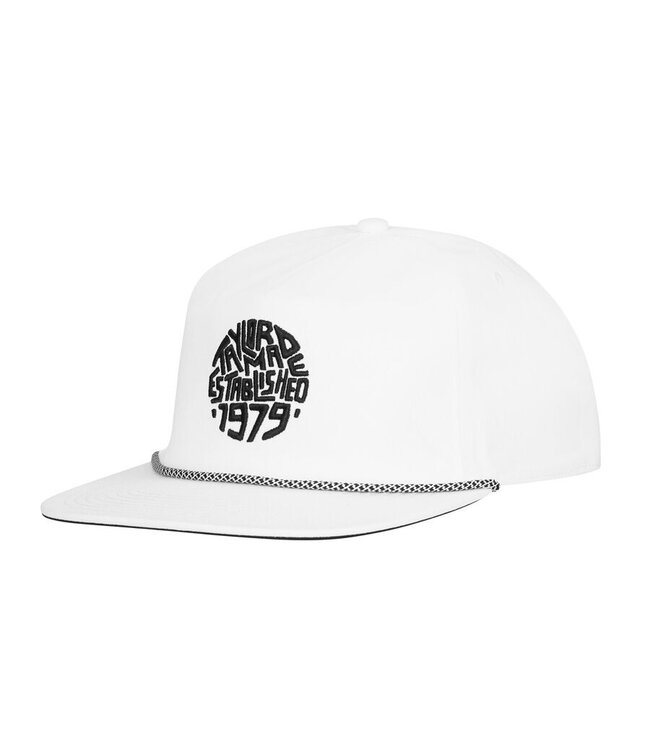 TAYLORMADE Daytona Rope Hat