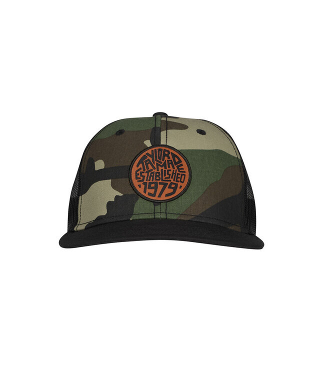 TAYLORMADE Carlsbad Trucker Hat