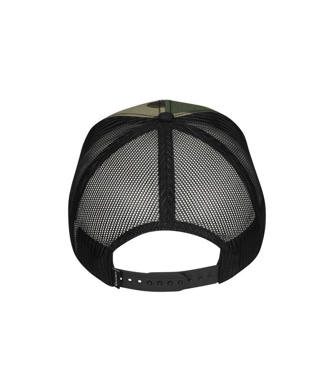 TAYLORMADE Carlsbad Trucker Hat