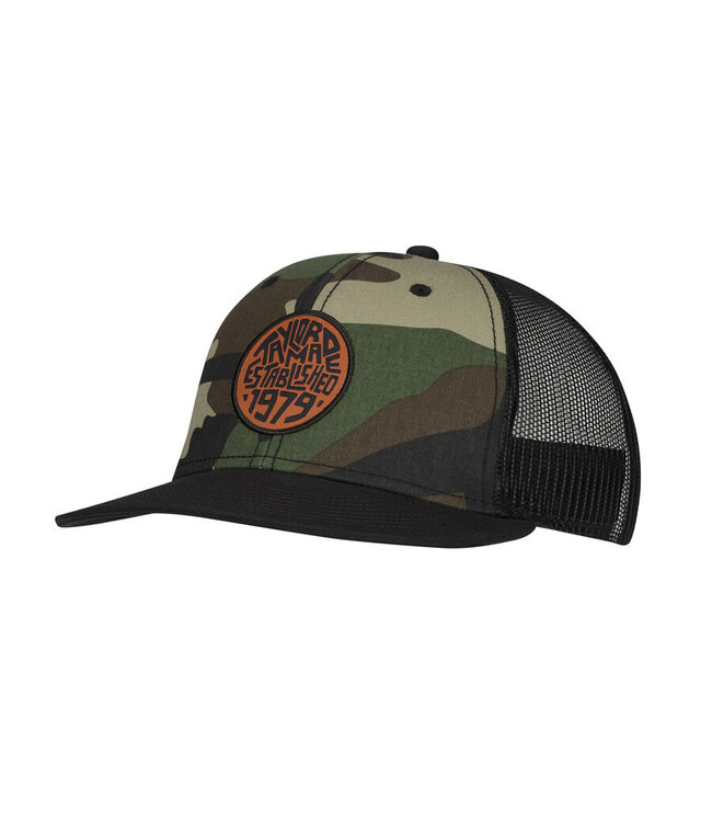 TAYLORMADE Carlsbad Trucker Hat