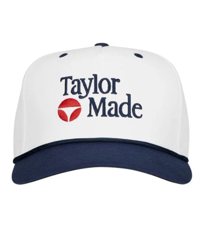 TAYLORMADE A-Frame Legacy Hat