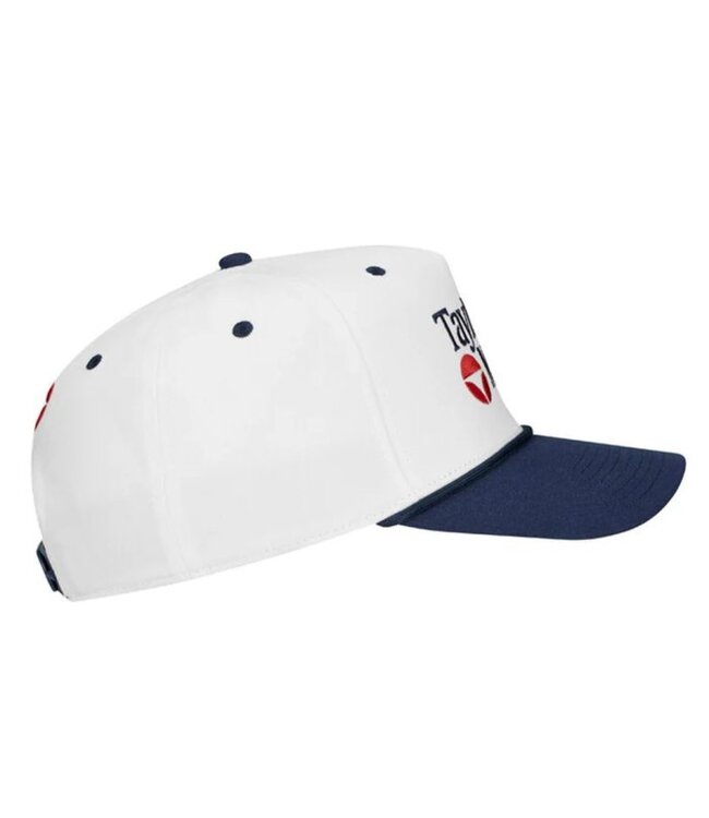 TAYLORMADE A-Frame Legacy Hat
