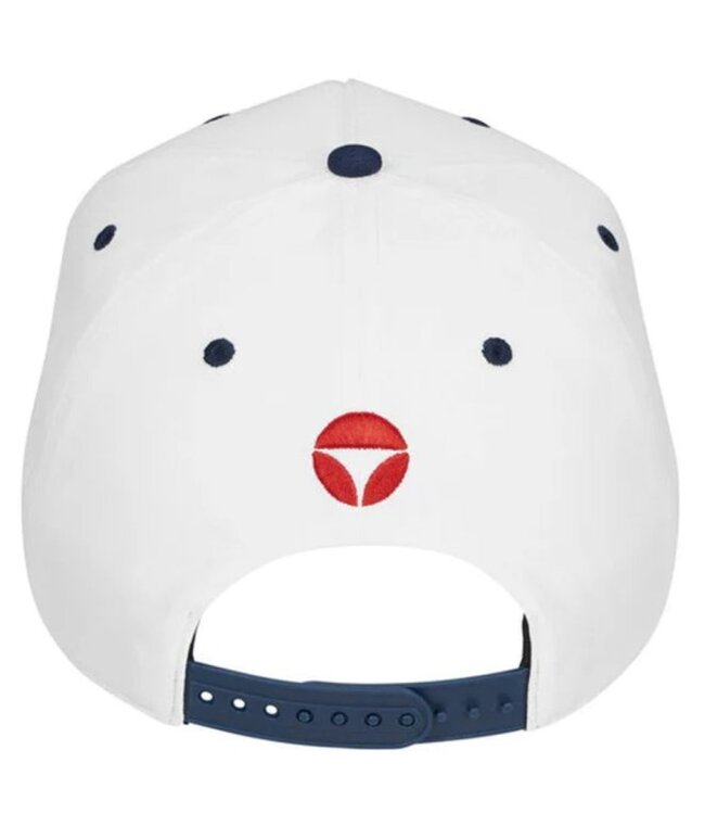 TAYLORMADE A-Frame Legacy Hat