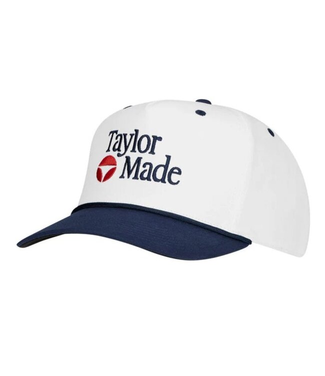 TAYLORMADE A-Frame Legacy Hat