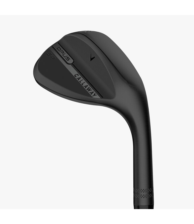 CALLAWAY OPUS SP BLACK SHADOW