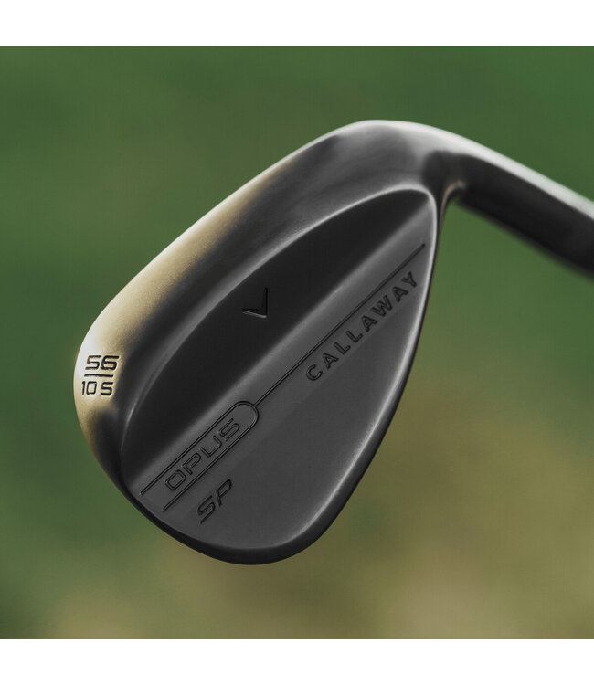 CALLAWAY OPUS SP BLACK SHADOW