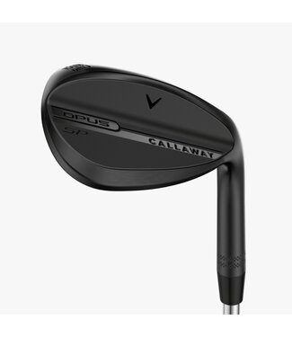 Callaway CALLAWAY OPUS SP BLACK SHADOW
