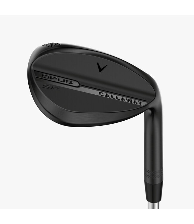 CALLAWAY OPUS SP BLACK SHADOW