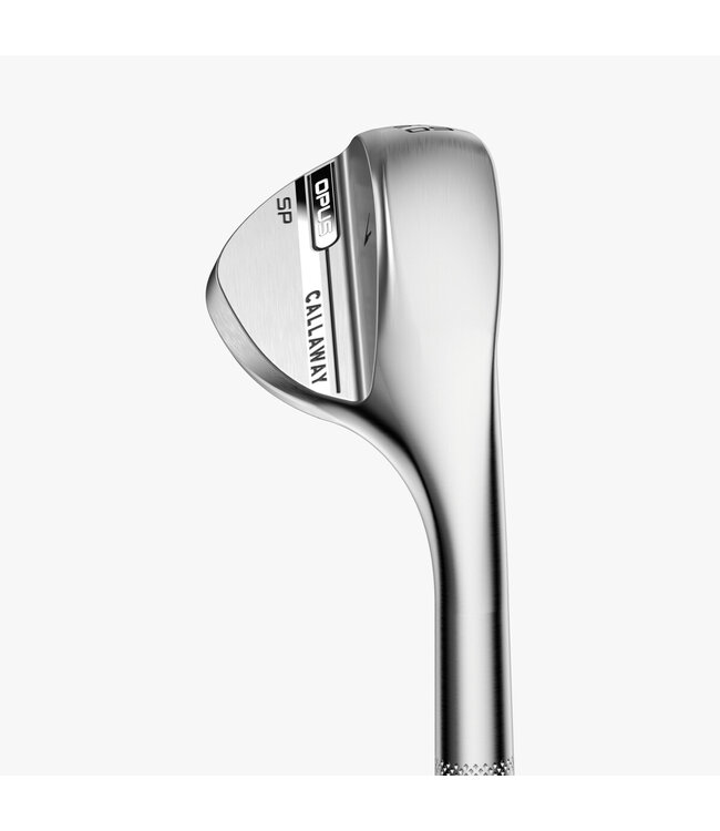 CALLAWAY OPUS SP CHROME