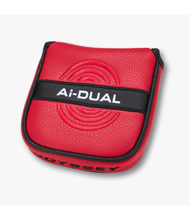 Ai-DUAL Square 2 Square MAX ½ Ball Putter