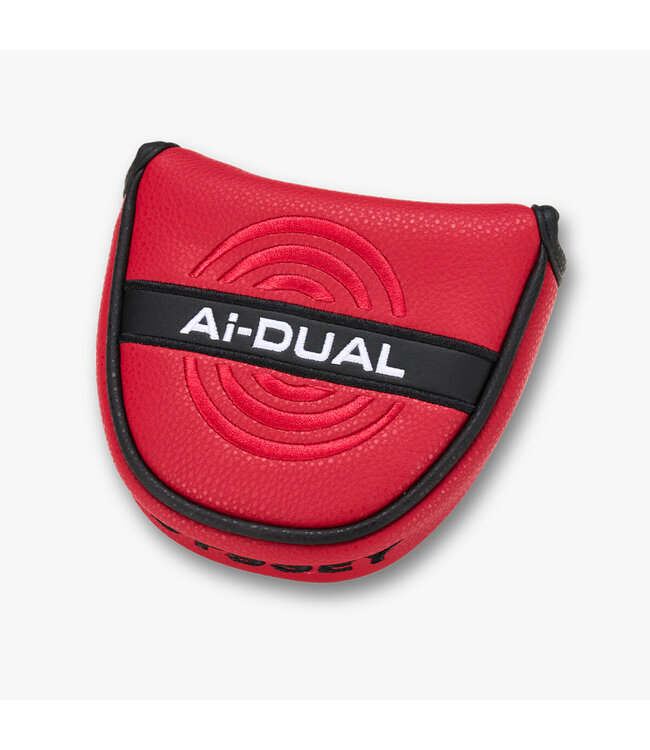 ODYSSEY Ai-DUAL #7 DB Putter 34"