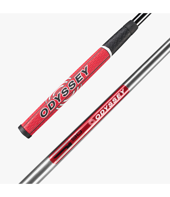 ODYSSEY Ai-DUAL #7 DB Putter 34"