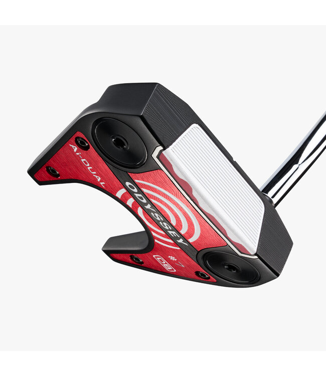 ODYSSEY Ai-DUAL #7 DB Putter 34"