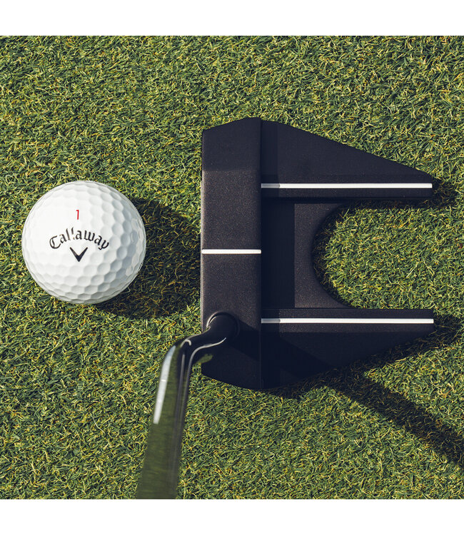 ODYSSEY Ai-DUAL #7 DB Putter 34"