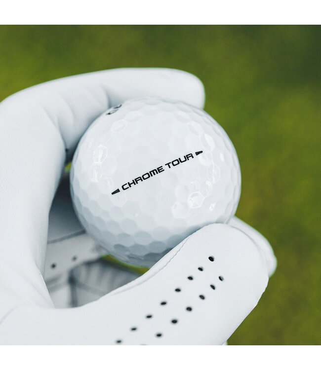 CALLAWAY CHROME TOUR GOLF BALLS NEW!