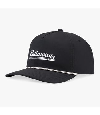 Callaway CALLAWAY IRON SHOT HAT