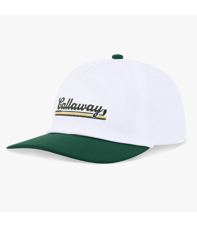 CALLAWAY IRON SHOT HAT