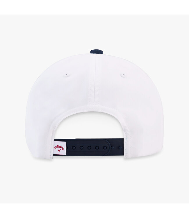 CALLAWAY IRON SHOT HAT