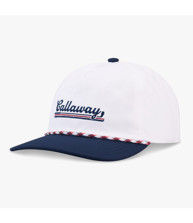 CALLAWAY IRON SHOT HAT