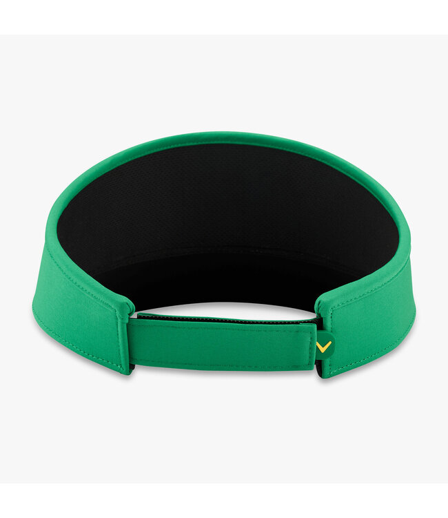 CALLAWAY BIRDIE PUTT ROPE VISOR