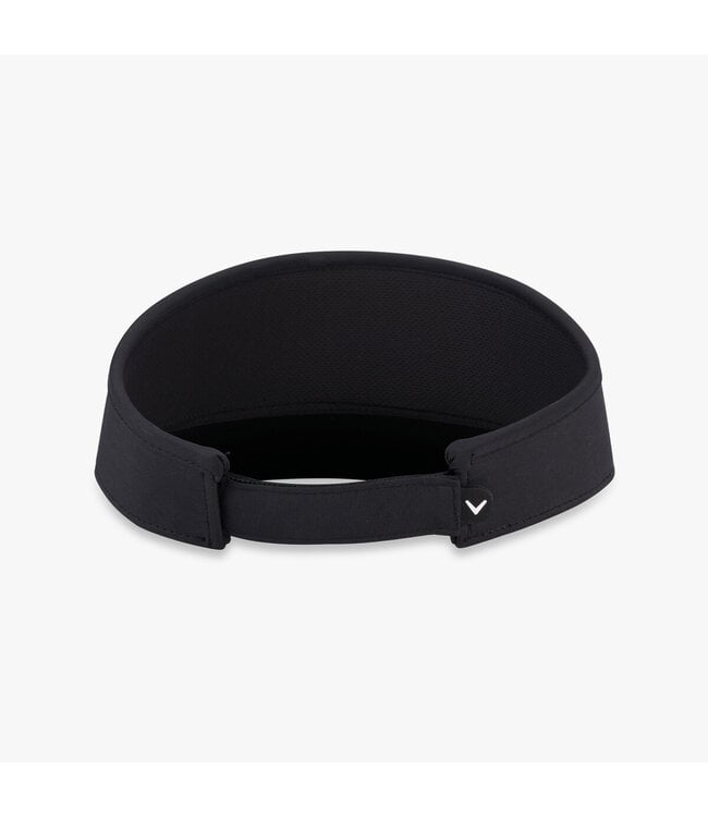 CALLAWAY BIRDIE PUTT ROPE VISOR