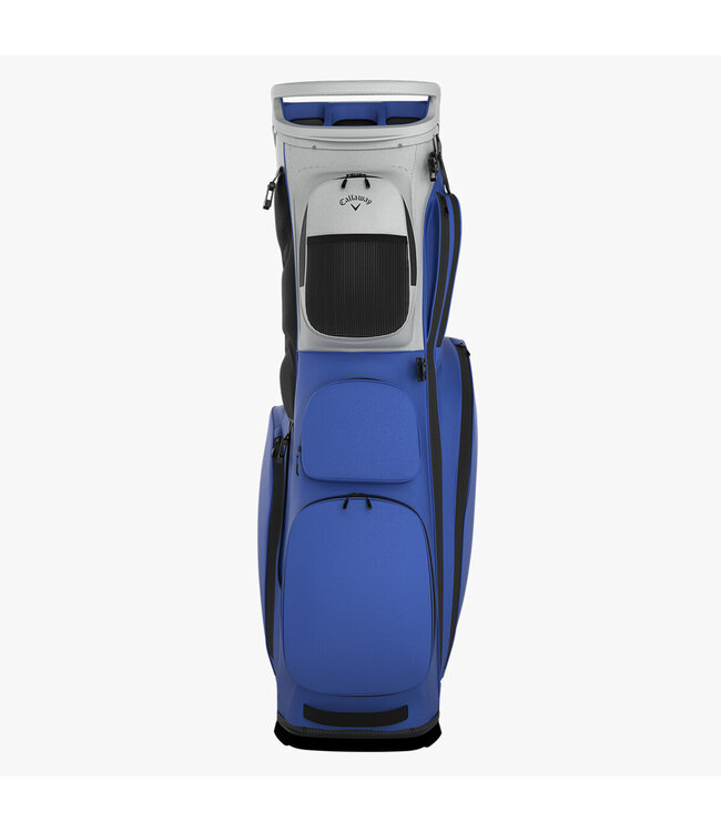 CALLAWAY FAIRWAY 14 STAND GOLF BAG -SHAFT SHIELD