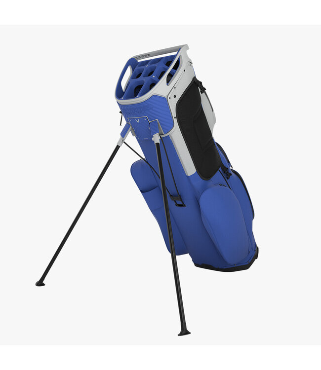 CALLAWAY FAIRWAY 14 STAND GOLF BAG -SHAFT SHIELD