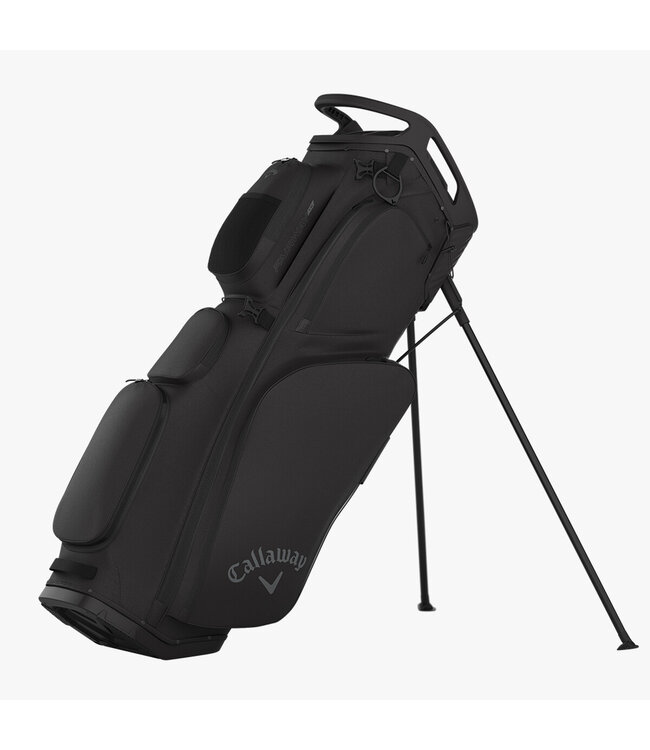 CALLAWAY FAIRWAY 14 STAND GOLF BAG -SHAFT SHIELD