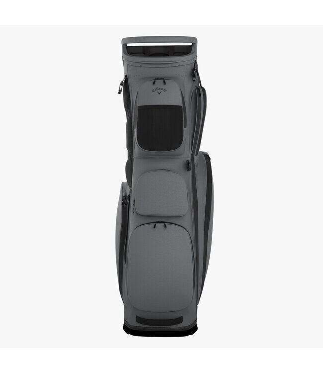 CALLAWAY FAIRWAY 14 STAND GOLF BAG -SHAFT SHIELD