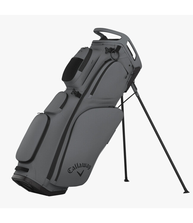 CALLAWAY FAIRWAY 14 STAND GOLF BAG -SHAFT SHIELD