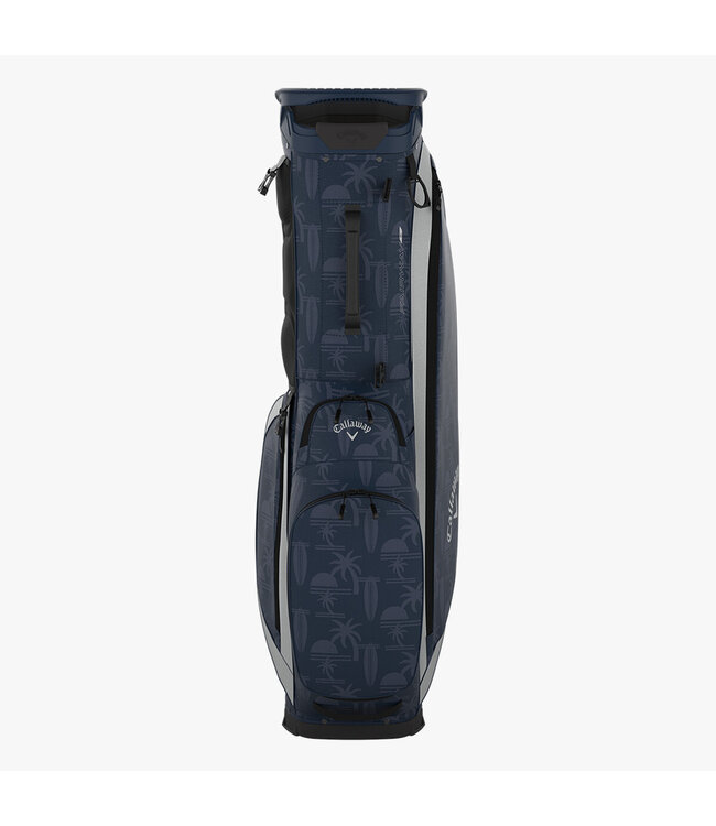 CALLAWAY FAIRWAY C STAND GOLF BAG