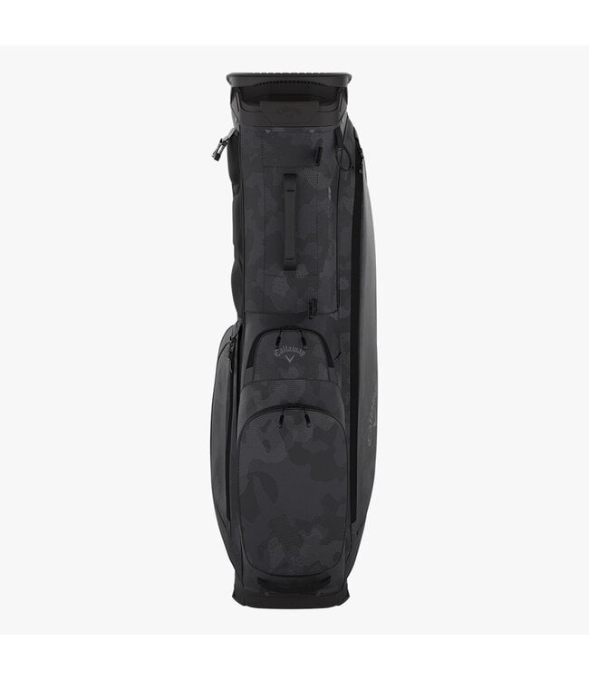 CALLAWAY FAIRWAY C STAND GOLF BAG