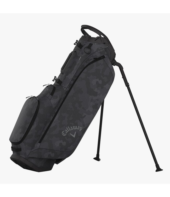 CALLAWAY FAIRWAY C STAND GOLF BAG